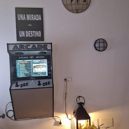 Malagasuite Huelin Urban Estudio المظهر الخارجي الصورة